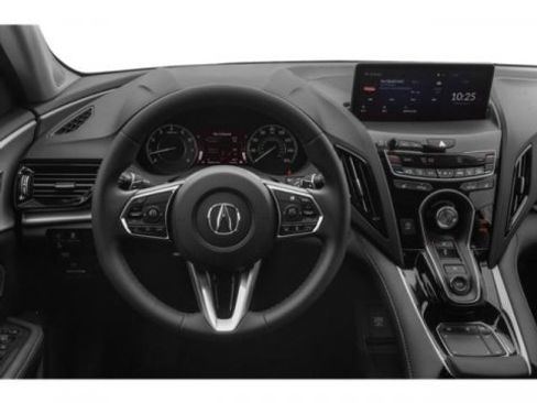 Certified 2019 Acura RDX SH-AWD image 7