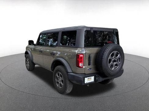Used 2025 Ford Bronco Big Bend AWD/4WD image 5