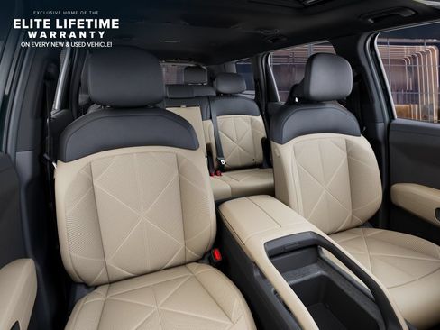 New 2027 Kia Telluride EX AWD/4WD image 16