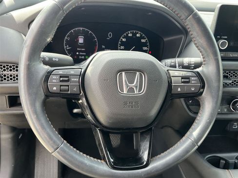 Used 2024 Honda HR-V Sport image 20