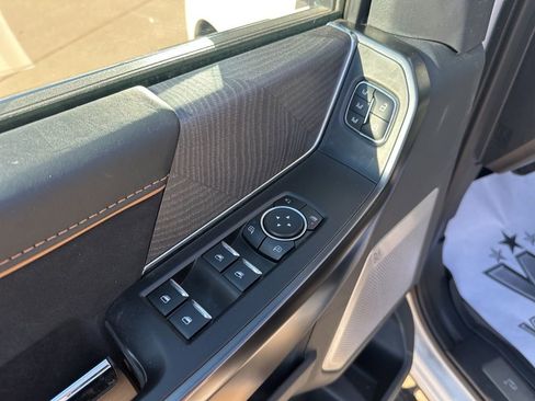 Used 2023 Ford F150 Platinum w/ Equipment Group 701A High image 14