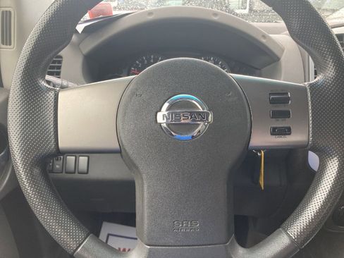 Used 2010 Nissan Xterra S image 11