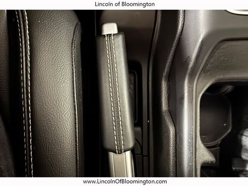 Used 2021 Jeep Wrangler Unlimited Sahara w/ Cold Weather Group image 65