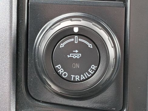 Used 2023 Ford F150 Lariat w/ Trailer Tow Package AWD/4WD image 23