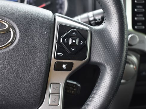 Used 2023 Toyota 4Runner TRD Sport image 14