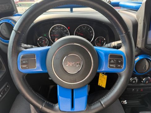 Used 2018 Jeep Wrangler Unlimited Sport S image 18