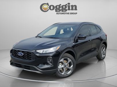 New 2026 Ford Escape ST-Line Select w/ Tech Pack #1
