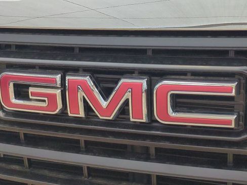 New 2025 GMC Sierra 3500 Pro w/ 1SA Pro Safety Plus Package image 46