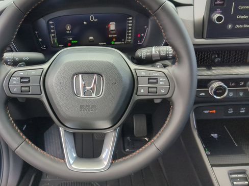 New 2026 Honda CR-V Sport-L image 33