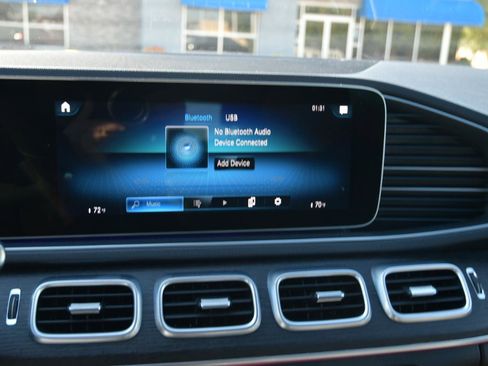Used 2023 Mercedes-Benz GLE 350 4MATIC image 18