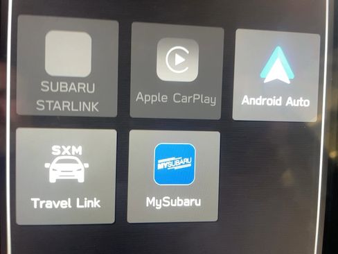 Used 2024 Subaru WRX Limited image 15