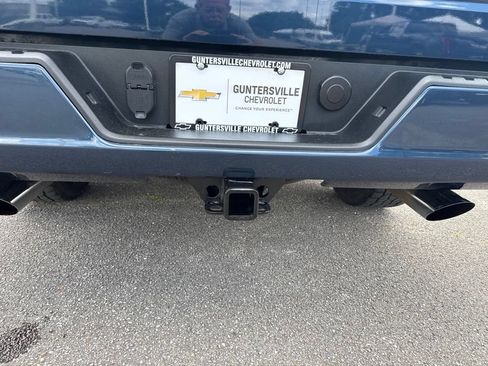 Used 2020 Chevrolet Silverado 1500 RST w/ All-Star Edition RWD image 8
