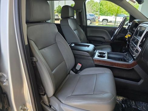 Used 2018 GMC Sierra 1500 SLT AWD/4WD image 12
