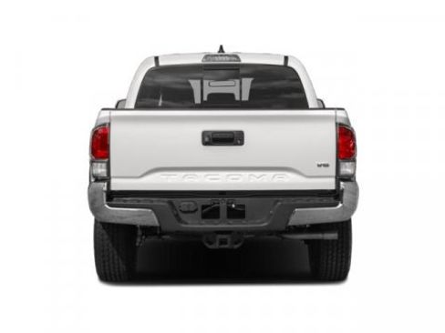 Used 2020 Toyota Tacoma TRD Off-Road w/ Technology Package image 8