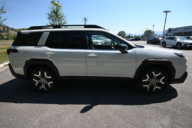 Certified 2026 Subaru Outback Touring XT w/ Touring Package AWD/4WD image 16