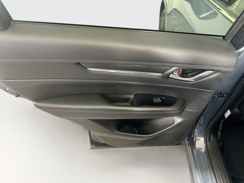 Used 2025 MAZDA CX-5 Carbon Edition AWD/4WD image 26