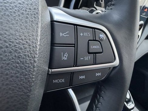 Certified 2023 Toyota Highlander XLE image 30