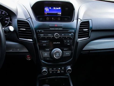 Used 2014 Acura RDX FWD image 22