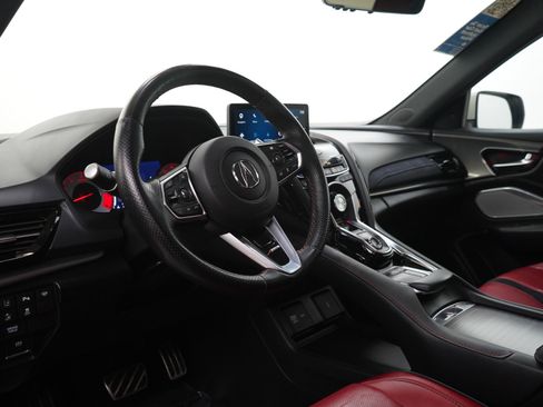 Used 2019 Acura RDX A-Spec AWD/4WD image 27