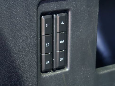 Used 2022 Ford Expedition Max Limited RWD image 11