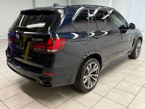 Used 2017 BMW X5 sDrive35i image 9