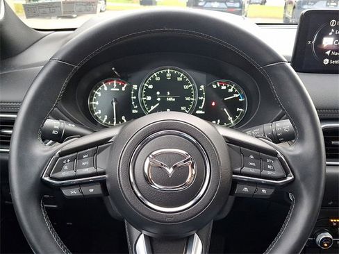Used 2025 MAZDA CX-5 Signature image 19