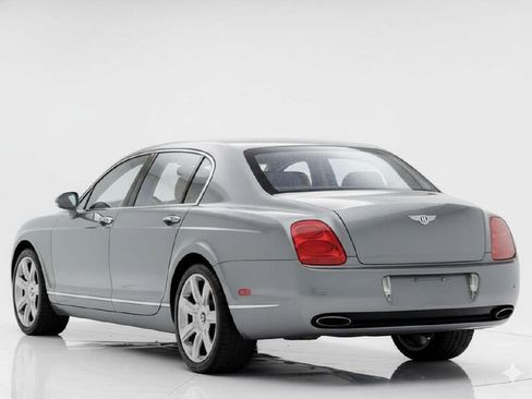 Used 2006 Bentley Flying Spur Flying Spur image 7