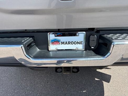 Used 2019 RAM 2500 Limited AWD/4WD image 10