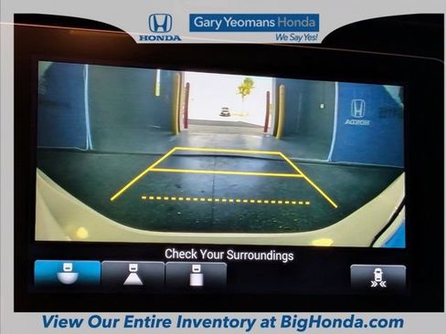 Used 2022 Honda Insight EX image 29