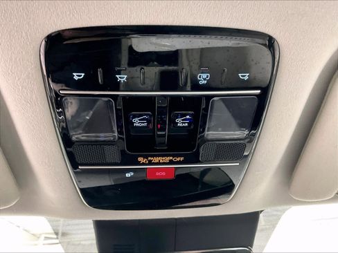 Used 2024 Hyundai Santa Fe Calligraphy image 27