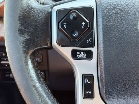 Used 2018 Toyota Tundra 1794 Edition AWD/4WD image 29