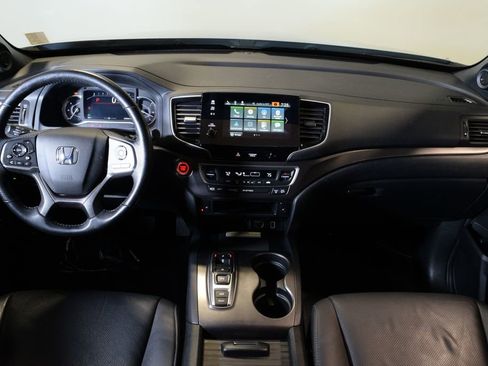 Used 2023 Honda Passport EX-L image 15