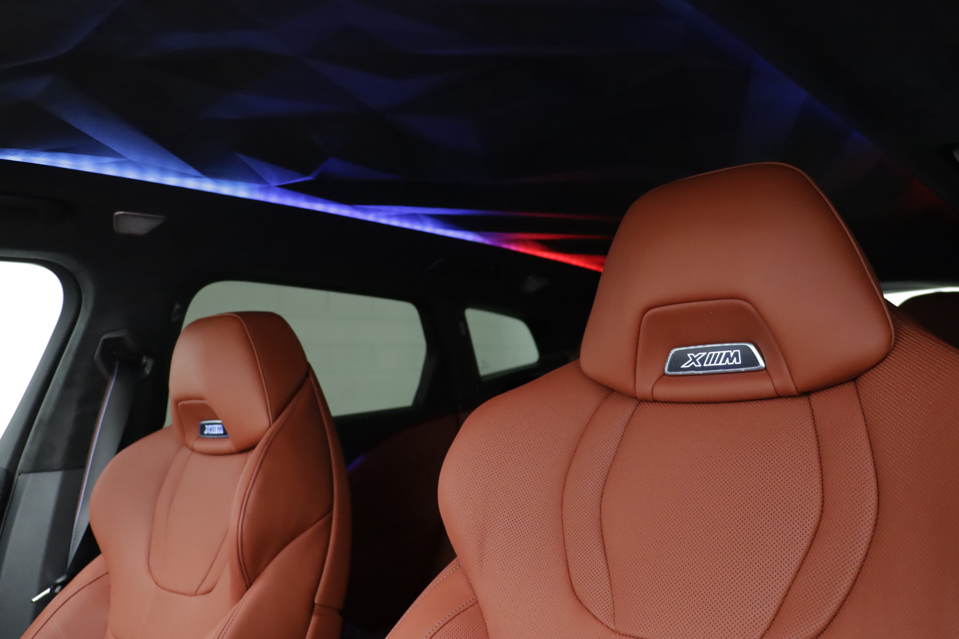 New 2027 BMW XM Label Red AWD/4WD image 19