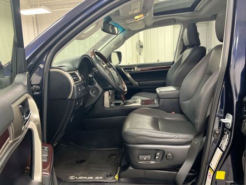 Used 2019 Lexus GX 460 Premium AWD/4WD image 21