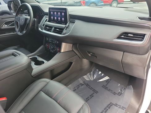 Used 2021 Chevrolet Tahoe RST RWD image 11