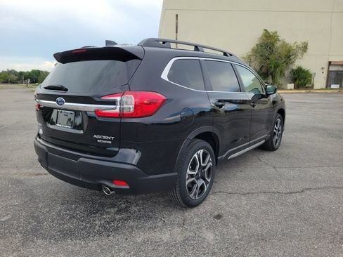 New 2026 Subaru Ascent Limited AWD/4WD image 5