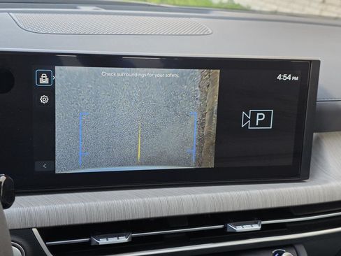Used 2026 Hyundai Sonata Blue FWD image 12