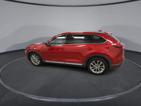 Used 2017 MAZDA CX-9 Grand Touring AWD/4WD image 6