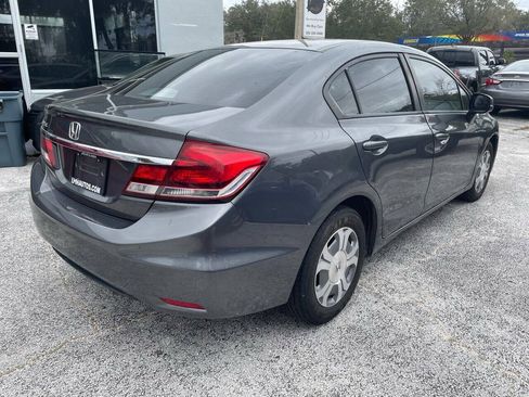 Used 2013 Honda Civic LX image 6