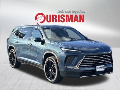 Certified 2025 Buick Enclave Preferred w/ Power Package