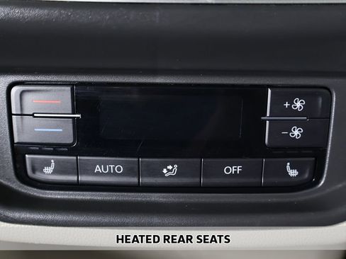 Used 2024 Volkswagen Atlas SEL Premium R-Line AWD/4WD image 12