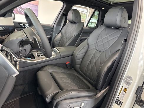 New 2026 BMW X5 xDrive40i image 16