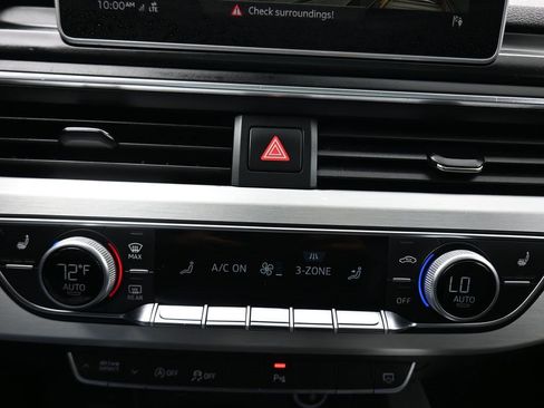 Used 2018 Audi S4 Prestige w/ Prestige Package image 25