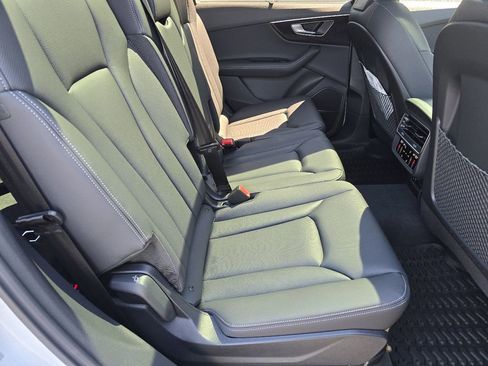 New 2026 Audi Q7 2.0T Premium Plus AWD/4WD image 30