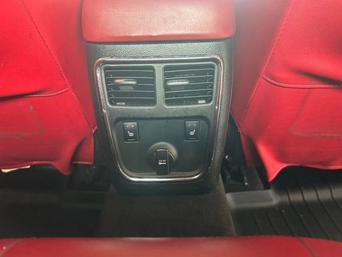 Used 2014 Dodge Charger R/T RWD image 22