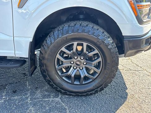 Used 2024 Ford F150 Tremor w/ Equipment Group 402A High AWD/4WD image 10