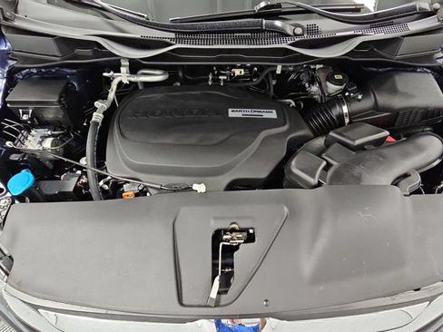 Used 2019 Honda Odyssey Elite image 43