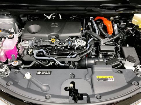 New 2025 Toyota Sienna Limited image 17