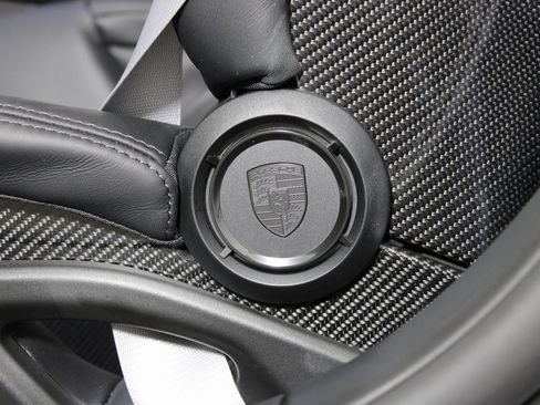 New 2026 Porsche 911 GT3 image 22