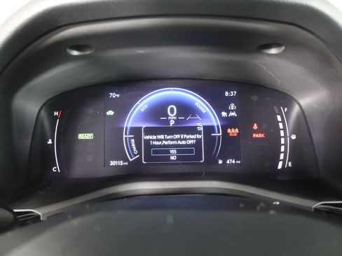 Used 2025 Toyota Camry LE image 19